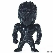 Hokuto no Ken - Kenshirou - SSD Hokuto no Ken - Black Ver. (SpiceSeed)