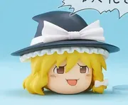 Touhou Project - Yukkurisa - Nendoroid More - Yukkuri Shiteitte Ne! (Max Factory)