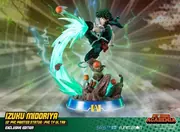 Boku no Hero Academia - Midoriya Izuku - True Form Ultra (TF032|08MHA) - Exclusive Edition (First 4 Figures)