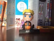 Naruto - Naruto Shippuuden - Uzumaki Naruto - Bobblehead - regular (Bandai)