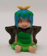 Touhou Project - Eternity Larva - Doujin Figure (Enagasekirei)