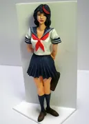 Kill la Kill - Matoi Ryuuko (Sachiusudou)