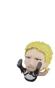 Shingeki no Kyojin - Reiner Braun - Chibi Kyun-Chara - Chibi Kyun-Chara Shingeki no Kyojin ~Kakutoujutsu Kunren~ (Banpresto)