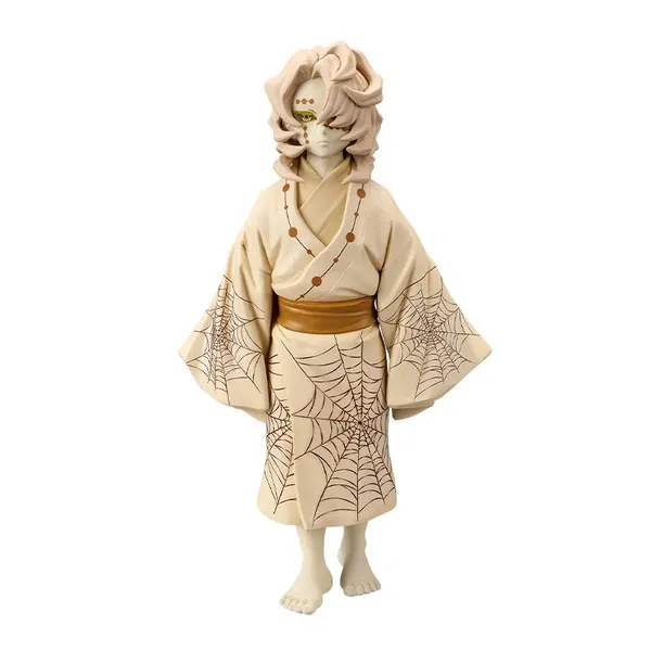 Kimetsu no Yaiba - Rui - Kimetsu no Yaiba Figure -Oni no Sou- (Vol.3) (Bandai Spirits)