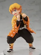 Kimetsu no Yaiba - Agatsuma Zenitsu - Pop Up Parade (Good Smile Company)