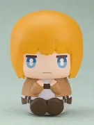 Shingeki no Kyojin - Armin Arlert - Marshmalloid (Good Smile Company)