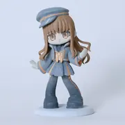 Fate/Grand Order - Kishinami Hakuno - Doujin Figure (Tsukishigure)