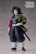 Kimetsu no Yaiba - Tomioka Giyu - BUZZmod. - 1/12 - Ver. 2 (Aniplex)