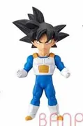 Dragon Ball Z - Son Goku - Dragon Ball Z World Collectable Figure～EXTRA COSTUME～ - World Collectable Figure (Bandai Spirits)
