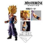 Dragon Ball Z - Son Gohan SSJ - Son Gohan SSJ2 - Ichiban Kuji - Ichiban Kuji Dragon Ball Battle of World With Dragon Ball Legends - Masterlise - Masterlise Emoving (Bandai Spirits)