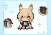 Arknights - Nearl - Arknights Mini Series - Lingering Summer Dream (Choearth)