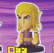 Hokuto no Ken - Shin - Hokuto no Ken DD Hokuto no Ken Collection Figures (Epoch)