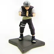 Naruto - Yakushi Kabuto - Full Color R - Naruto Full Color R (Bandai)