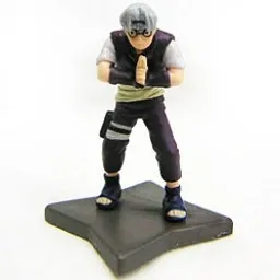 Naruto - Yakushi Kabuto - Full Color R - Naruto Full Color R (Bandai)