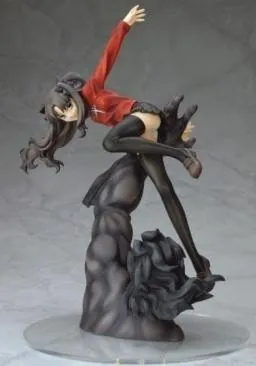 Fate/Stay Night - Heracles - Tohsaka Rin - 1/8 (Good Smile Company)