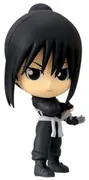 Hagane no Renkinjutsushi Fullmetal Alchemist - Lan Fan - Chibi Kyun-Chara - Ichiban Kuji - Ichiban Kuji Hagane no Renkinjutsushi 2 (Banpresto)