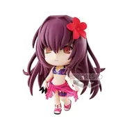 Fate/Grand Order - Scáthach - Ichiban Kuji - Ichiban Kuji Fate/Grand Order ~Natsu da! Mizugi da! Kyun-Chara Summer Part 1~ - Kyun-Chara - Assassin (Banpresto)