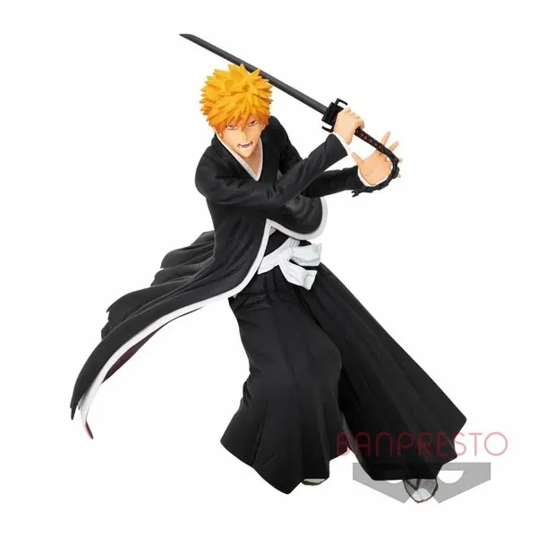 Bleach - Kurosaki Ichigo - Soul Entered Model (Bandai Spirits)