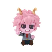 Boku no Hero Academia - Ashido Mina - Bath Additive - Chara You~ Figure Collection - Chara You~ Figure Collection Boku no Hero Academia Vol.3 (Bandai)
