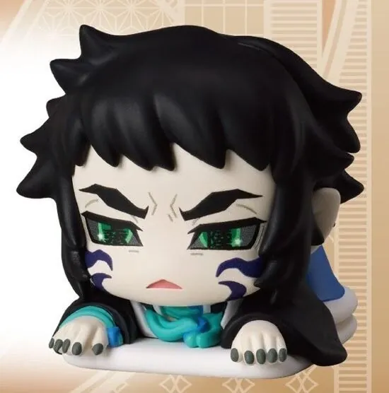 Kimetsu no Yaiba - Kaigaku - Onemutan - Onemutan Kimetsu no Yaiba Juusan no Kata (Stand Stones)