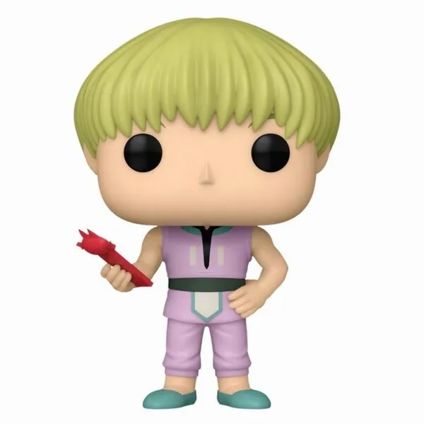 Hunter × Hunter - Shalnark - POP! Animation (1570) - POP! Vinyl (Funko Toys)