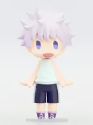 Hunter × Hunter - Killua Zoldyck - Hello! Good Smile (Good Smile Company)