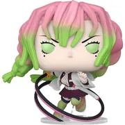 Kimetsu no Yaiba - Kanroji Mitsuri - POP! Animation (1852) - POP! Vinyl (Funko Toys)