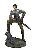 Berserk - Corkus - Mini Berserk Volume V (Art of War)