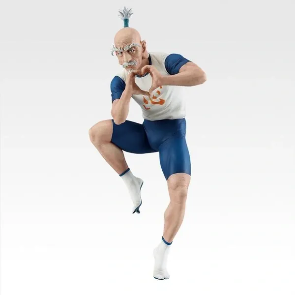 Hunter × Hunter - Isaac Netero - Ichiban Kuji - Ichiban Kuji Hunter x Hunter Chmera Ant 2 (B Prize) - Masterlise (Bandai Spirits)