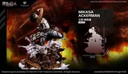 Shingeki no Kyojin - Mikasa Ackerman - 1/6 (Zodiakos Studio)