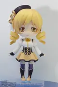 Mahou Shoujo Madoka☆Magica - Tomoe Mami - Figuarts Mini (Bandai Spirits)