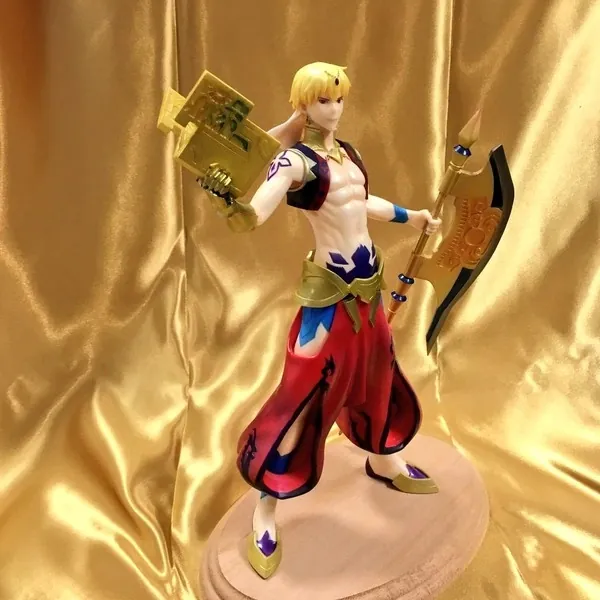 Fate/Grand Order - Gilgamesh - Caster (KDG Toy-Box)