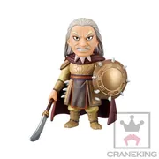 Kingdom - Duke Hyou - Kingdom World Collectable Figure Vol.5 - World Collectable Figure (Banpresto)