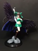 Touhou Project - Reiuzi Utsuho - Idol Arrangement (Akimikan)
