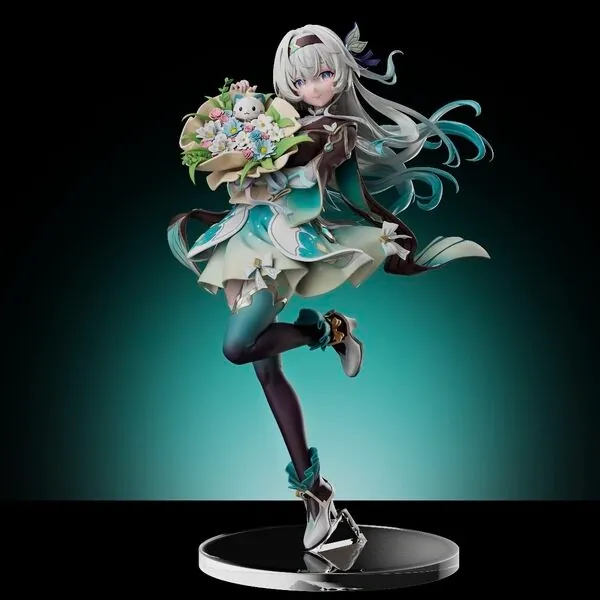 Honkai: Star Rail - Firefly - Effloresce ver (Life Mo Gongfang)