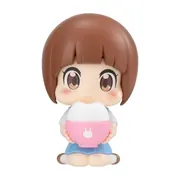 Kill la Kill - Mankanshoku Mako - Gashapon Online - Kill la Kill Mogumogu-tai - Mogumogu-tai (Bandai)