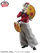 Kimetsu no Yaiba - Douma - Grandista (Bandai Spirits)