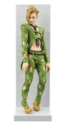Jojo no Kimyou na Bouken - Ougon no Kaze - Pannacotta Fugo - DXF Figure - Passione～Buccellati Team DXF Figure (Vol.4 A) (Banpresto)