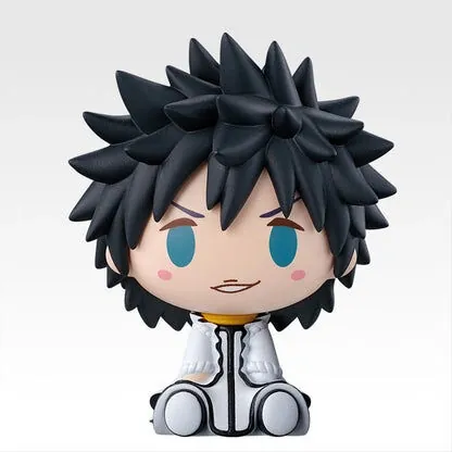 Bleach - Aaroniero Arruruerie - Chokonokko - Ichiban Kuji - Ichiban Kuji Bleach Stirring Souls Vol.3 (E Prize) (Bandai Spirits)