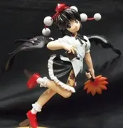 Touhou Project - Syameimaru Aya (Yuunagi Ningyouhan)