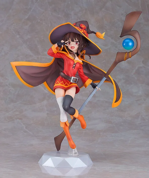 Kono Subarashii Sekai ni Bakuen o! - Megumin - 1/6 (Good Smile Company)