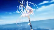 Fate/Grand Order - Meltryllis - Mysterious Alter Ego Λ (Muki Monooki)
