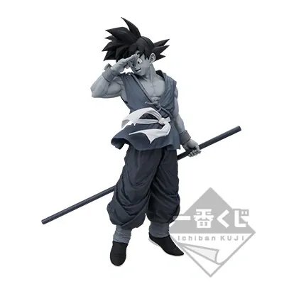 Dragon Ball Z - Son Goku - Amusement Ichiban Kuji Dragon Ball Super BWFC Zoukei Tenkaichi Budoukai 3 Super Master Stars Piece The Son Goku - Banpresto World Figure Colosseum 10th Anniversary - Figure Colosseum - Ichiban Kuji - Super Master Stars Piece - The Tones (Bandai Spirits)