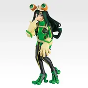 Boku no Hero Academia - Asui Tsuyu - Ichiban Kuji - Ichiban Kuji Boku no Hero Academia -Kanojotachi no Monogatari- (B Prize) - Masterlise (Bandai Spirits)