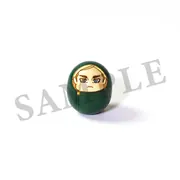 Shingeki no Kyojin - Erwin Smith - hexaRide Shingeki no Kyojin Wall Maria Saishuu Dakkan Sakusen Kemono no Kyojin Sen - Kokeshi Doll (Kokeshi Works, Movic)