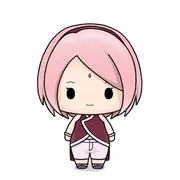 Boruto: Naruto Next Generations - Haruno Sakura - Chokorin Mascot - Chokorin Mascot Boruto Naruto Next Generations (MegaHouse)