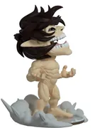 Shingeki no Kyojin - Eren Kyojin - Eren Yeager - Attack on Titan x Youtooz (#5) - Youtooz (Youtooz)