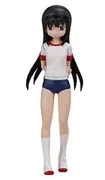 Mahou Shoujo Madoka☆Magica - Akemi Homura - SR Mahou Shoujo Madoka★Magica Part2 (Takara Tomy A.R.T.S)