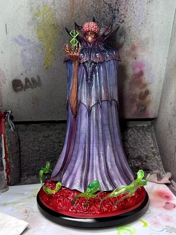 Berserk - Void (Kai-ken-bu)