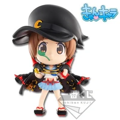 Kill la Kill - Mankanshoku Mako - Ichiban Kuji - Ichiban Kuji Kill la Kill (Last One Prize) - Kyun-Chara - Fight Club President (Banpresto)